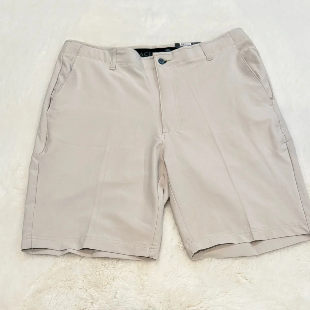 PEBBLE BEACH DRY-LUXE PERFORMANCE SHORT